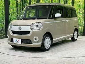 Daihatsu Canbus LA800 Head Light LH