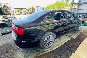 Audi A6 Parts