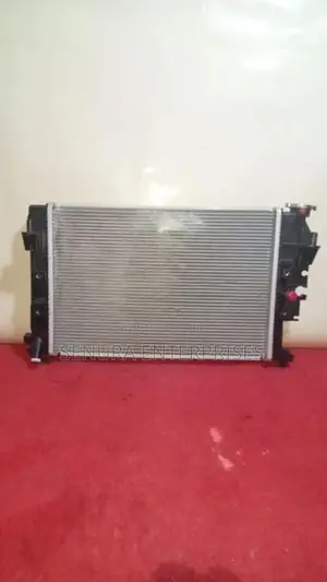 Daihatsu Hijet S500 P Rediator