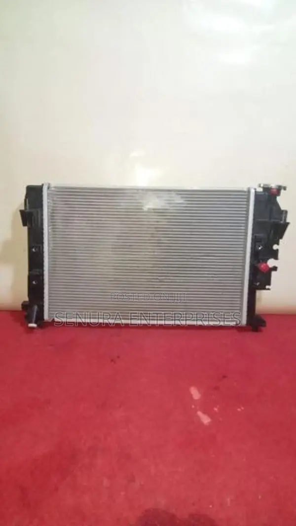 Daihatsu Hijet S500 P Rediator