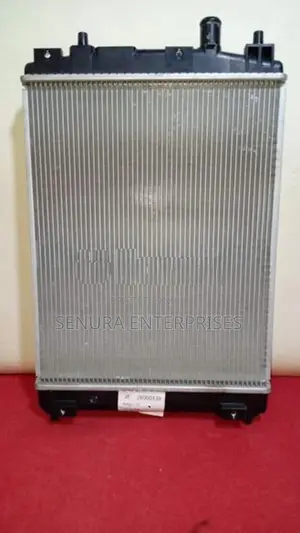Honda N-Wagon JH3 Radiator
