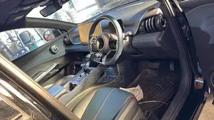 BYD ATTO 3 Parts