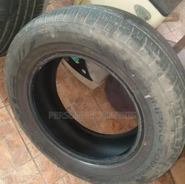 used tyres (home vehicle) 195/65/15