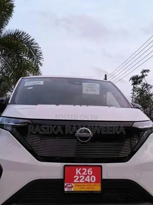 Nissan Sakura X Fully EV 2023