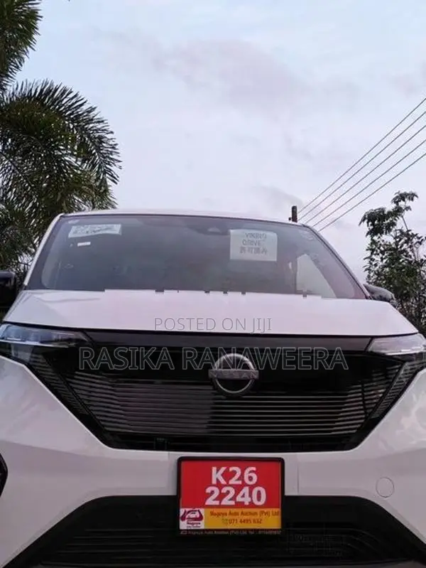 Nissan Sakura X Fully EV 2023