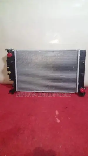 Daihatsu Hijet S500 P Rediator