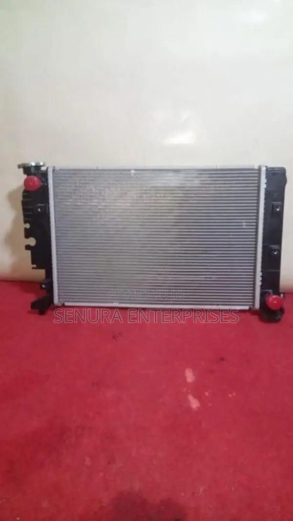 Daihatsu Hijet S500 P Rediator