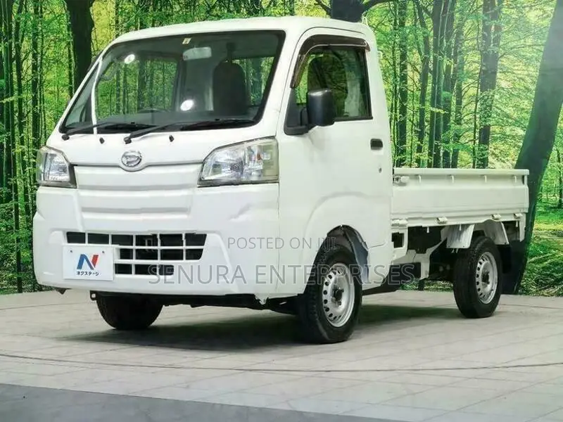 Daihatsu Hijet S500 P Rediator