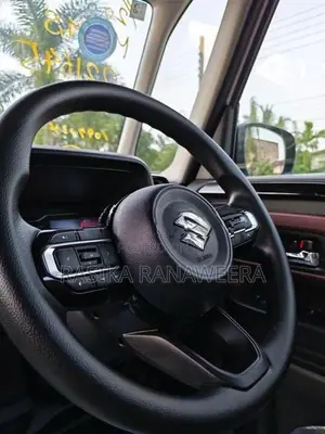 Suzuki Spacia Custom Gs 2024