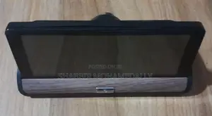 Kenwood Car Audio System