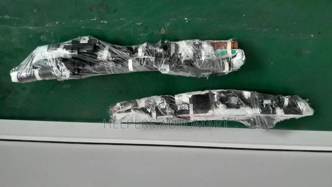 Honda Vezel RU3 Curtain Air Bag