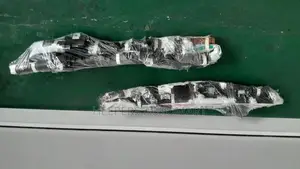 Honda Vezel RU3 Curtain Air Bag