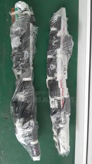 Honda Vezel RU3 Curtain Air Bag