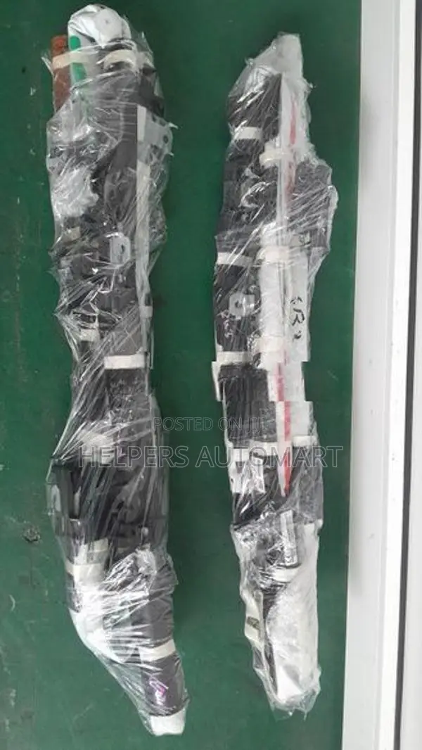 Honda Vezel RU3 Curtain Air Bag