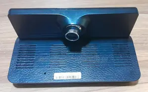 Kenwood Car Audio System