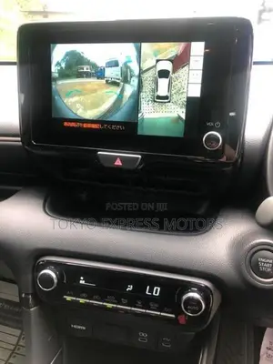 Toyota Yaris G Great 2024