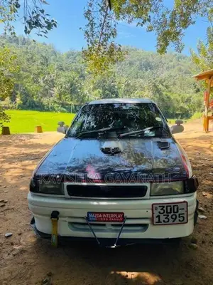 Mazda Familia 1994