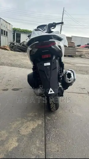 Honda PCX 125 2026