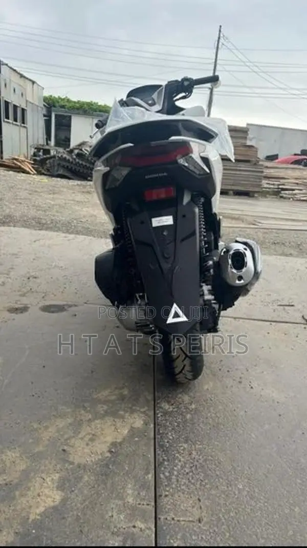 Honda PCX 125 2026