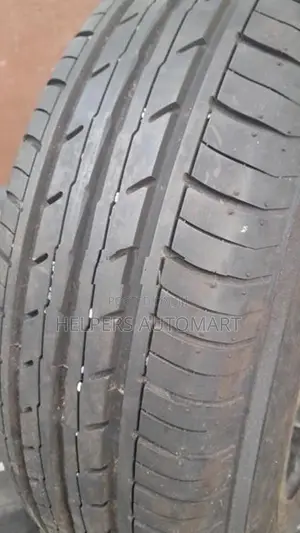 Tyre 185. 70. 14