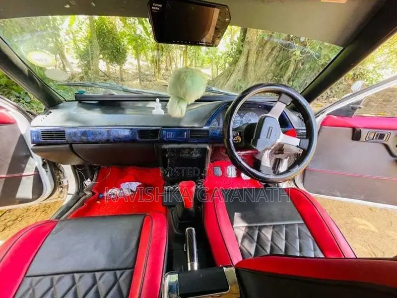 Mazda Familia 1994