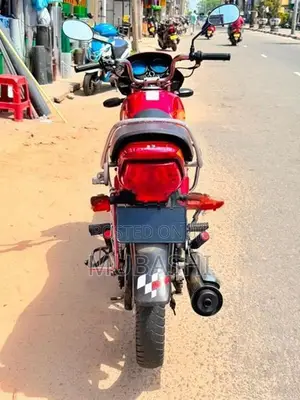 Hero HF Deluxe 2011