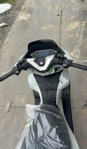 Honda PCX 125 2026