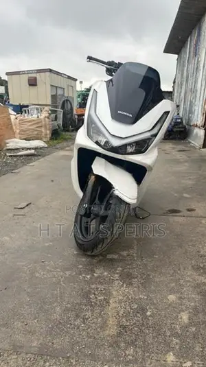 Honda PCX 125 2026