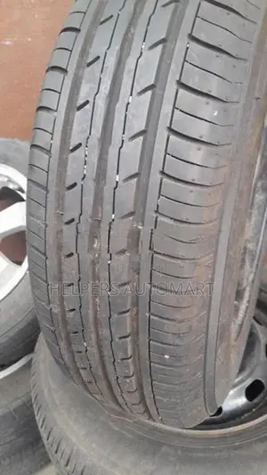 Tyre 185. 70. 14