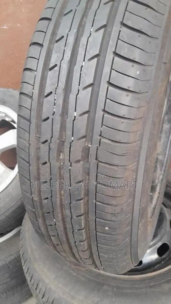 Tyre 185. 70. 14
