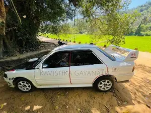 Mazda Familia 1994