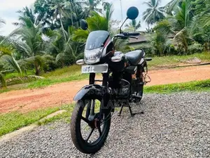 Bajaj Platina 100 2013