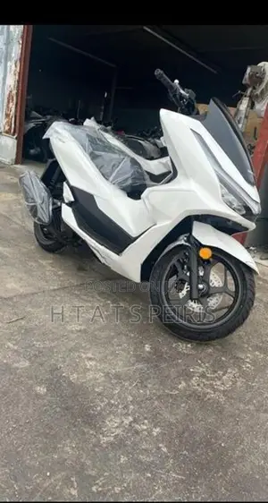 Honda PCX 125 2026