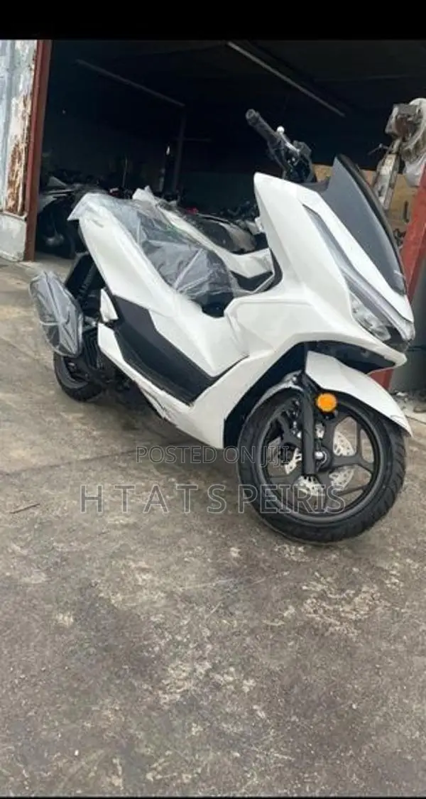 Honda PCX 125 2026
