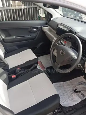 Daihatsu Mira e:s S3 2025