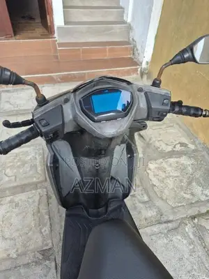 TVS Ntorq 125 2018