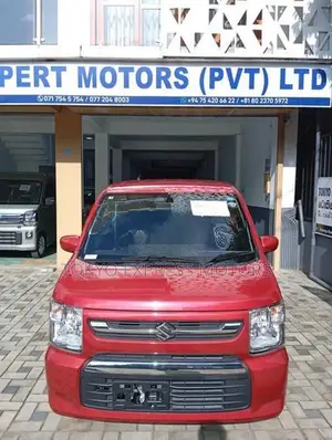 Suzuki Wagon R FX 2025