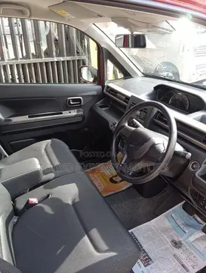 Suzuki Wagon R FX 2025
