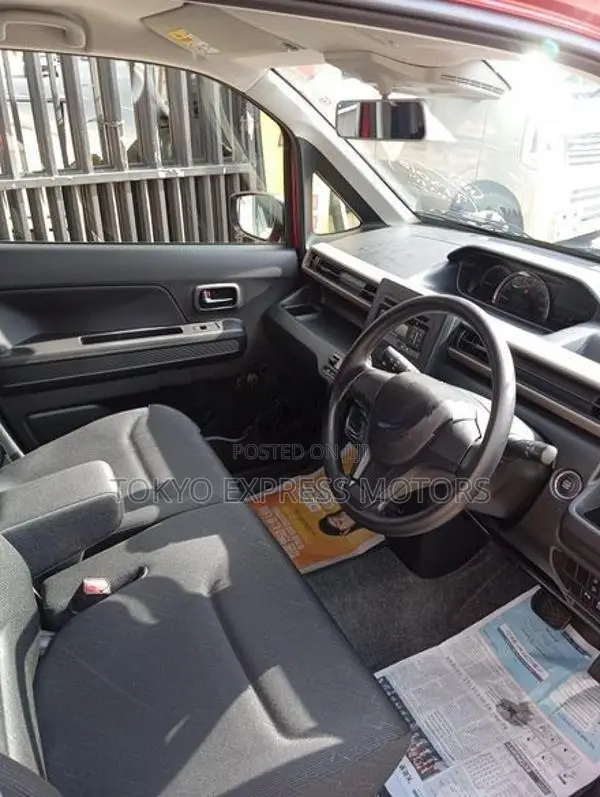 Suzuki Wagon R FX 2025