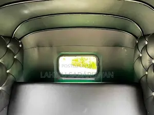 Bajaj RE 2008