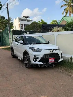 Toyota Raize Z GRADE 2026