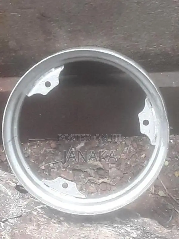 Scooty Pep Rim 300/10
