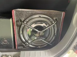 Car Subwoofer