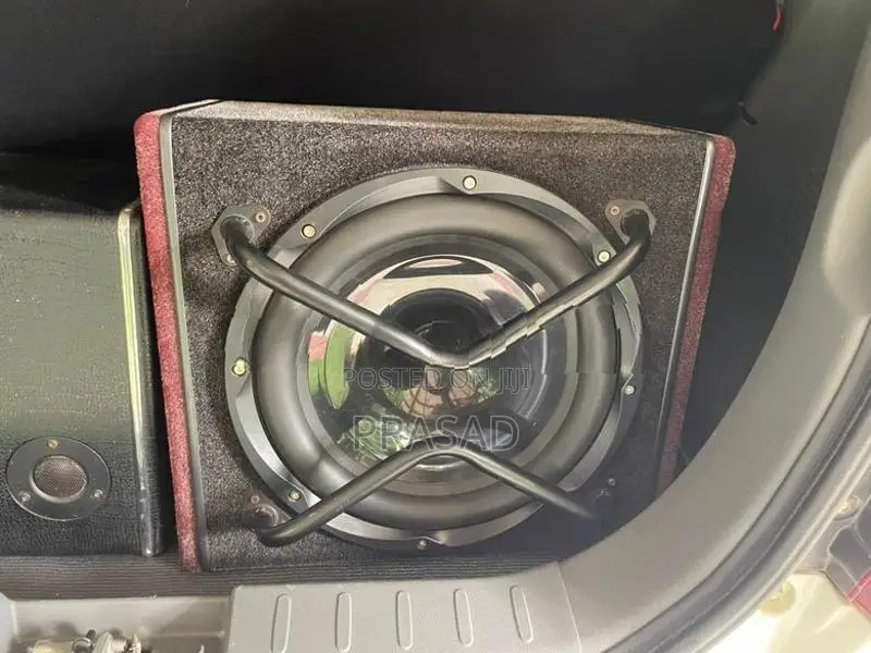 Car Subwoofer