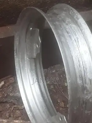 Scooty Pep Rim 300/10