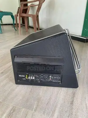 Car Subwoofer