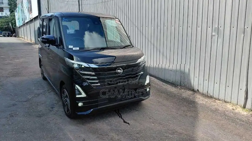 Nissan ROOX HIGHWAY STAR X Propilot 2023