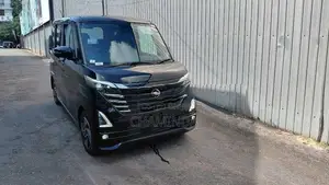 Nissan ROOX HIGHWAY STAR X Propilot 2023