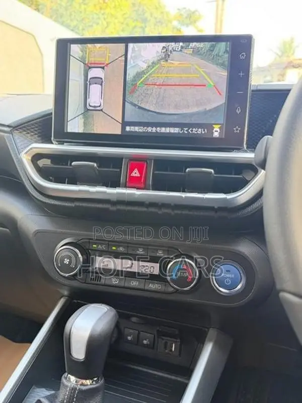 Toyota Raize Z GRADE 2026