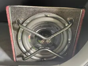 Car Subwoofer